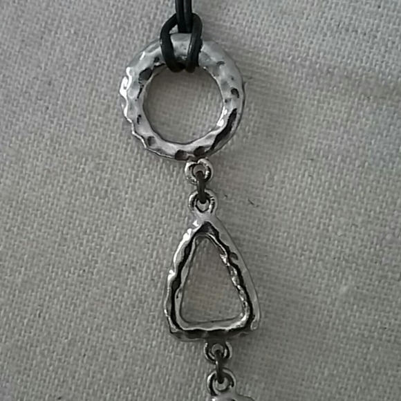 Lia Sophia Necklace - Picture 5 of 11